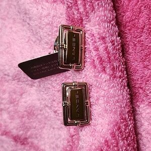 Lancel Paris Brandnew Cufflinks 💯 Authentic